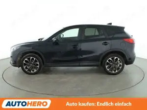 Mazda CX-5 Bild 3