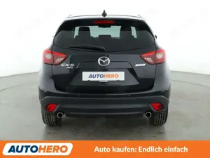Mazda CX-5 Bild 5