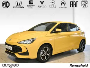 MG MG3 1.5 Comfort+ALLWETTER+RückKamera+Navi+Digitales Co