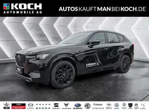 Mazda CX-60 2.5L PHEV 327ps 8AT AWD Homura R-CAM Navi AC