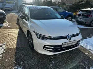 Volkswagen Golf 8 DA 1.5 TSI Goal Bild 4