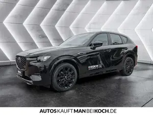 Mazda CX-60 2.5L PHEV 327ps 8AT AWD Homura R-CAM Navi AC Bild 3