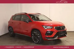 CUPRA Ateca 2.0 TSI 4Dr.-Virt.-360°-AHK-LED-SHZ-KESSY-