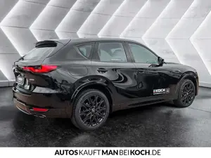 Mazda CX-60 2.5L PHEV 327ps 8AT AWD Homura R-CAM Navi AC Bild 5