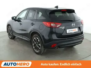Mazda CX-5 Bild 4