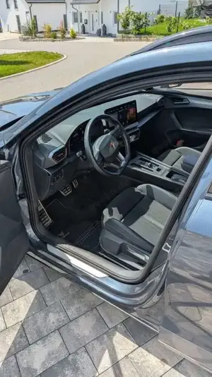 CUPRA Formentor VZ 1.4 e-Hybrid DSG Bild 4