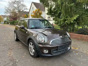 MINI One Cooper
