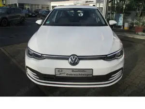 Volkswagen Golf Life 2,0TDI DSG ACC/ Navi/ SHZ/ PDC/ App/ Wirele./ Bild 2