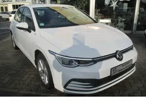 Volkswagen Golf Life 2,0TDI DSG ACC/ Navi/ SHZ/ PDC/ App/ Wirele./ Bild 1
