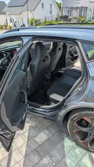 CUPRA Formentor VZ 1.4 e-Hybrid DSG Bild 3