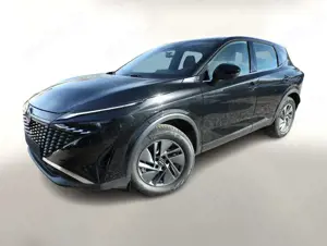 Nissan Qashqai Acenta AT LED ACC SHZ Kam Keyl LHZ PDC 116 kW (...