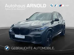 BMW X5 xDrive25d M Sportpaket Standhzg. Pano.Dach Sitzhzg