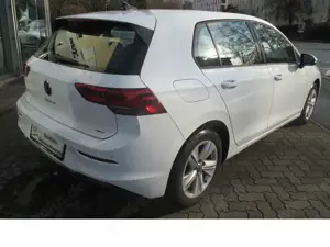 Volkswagen Golf Life 2,0TDI DSG ACC/ Navi/ SHZ/ PDC/ App/ Wirele./ Bild 5