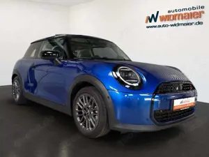 MINI Cooper S 2,0 Steptronic Classic Trim Bild 3