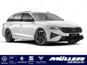 Skoda Octavia Combi RS 2,0 TSI DSG Pano.|HuD|DCC|Gar.