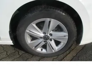 Volkswagen Golf Life 2,0TDI DSG ACC/ Navi/ SHZ/ PDC/ App/ Wirele./ Bild 4