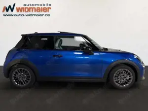 MINI Cooper S 2,0 Steptronic Classic Trim Bild 2