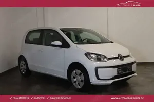 Volkswagen up! move up! Klimaanlage - DAB - Telefon -