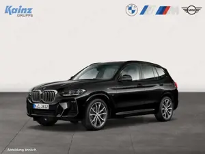 BMW X3 xDrive30d (2021 - 2024)