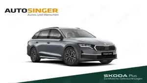 Skoda Octavia Combi Tour TDI DSG *AHK*PANO*STDHZ*NAVI*