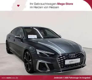 Audi S5 S5 Sportback TDI quattro tipt Navi Pano