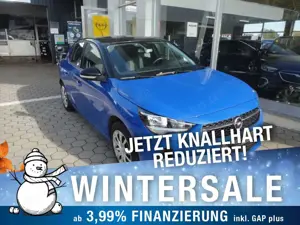 Opel Corsa -e F Edition Tagfahrlicht+ABS+ESP+DAB+Verke
