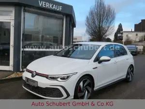 Volkswagen Golf VIII Lim. GTI