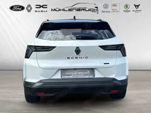 Renault Scenic E-Tech 220 Long Range Esprit Alpine Bild 3