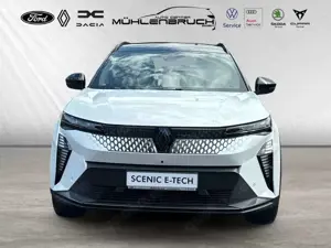 Renault Scenic E-Tech 220 Long Range Esprit Alpine Bild 2