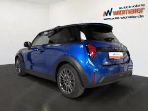 MINI Cooper S 2,0 Steptronic Classic Trim Bild 5