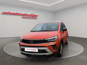 Opel Crossland Elegance 1.2 Aut.+Sitzheiz+LED+Navi