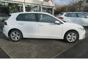 Volkswagen Golf Life 2,0TDI DSG ACC/ Navi/ SHZ/ PDC/ App/ Wirele./ Bild 3