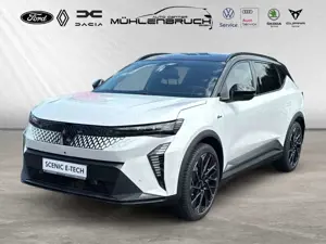 Renault Scenic E-Tech 220 Long Range Esprit Alpine