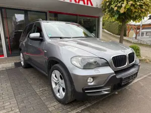 BMW X5 3.0d,Leder,Xenon,Navi,El-Sitze,AHK