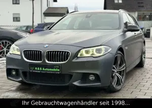 BMW 530 d Touring xDrive M Sport PANO/HUD/HK/VIRTUAL