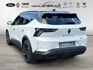 Renault Scenic E-Tech 220 Long Range Esprit Alpine Bild 5