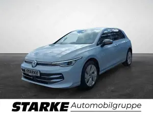 Volkswagen Golf 1.5 eTSI DSG Energy Bild 2