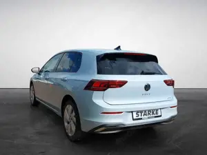 Volkswagen Golf 1.5 eTSI DSG Energy Bild 5