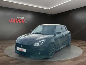 Suzuki Swift 1.4 L Boosterjet