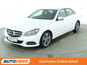 Mercedes-Benz E 220 E 220 CDI BlueTEC Avantgarde Aut.*NAVI*TEMPO*