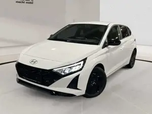 Hyundai i20 1.0 T-GDI DCT MY26 BLACKLINE LED BOSE NAVI SHZ