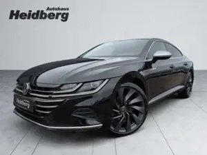 Volkswagen Arteon Elegance 4M AHK-schw. IQ-Matrix 20" ACC