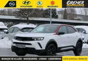 Opel Mokka Mokka 1.2 GS Line Navi/Klima/Kamera/Sitzhzg. LED