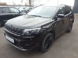Jeep Compass High Altitude 1.5 MHEV *LED*PDC*Klima