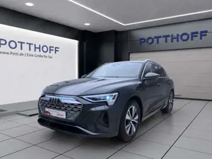 Audi Q8 e-tron 55 Q ADVANCED PANO MATRIX NAVI BO