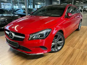 Mercedes-Benz CLA 180 CLA 180 SB Progressive KAMERA/GARMIN/TOTW/PANO/LED