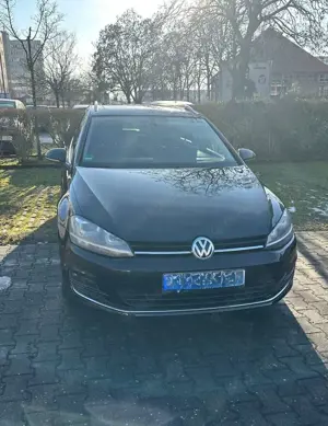 Volkswagen Golf Variant Highline BMT