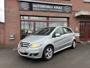 Mercedes-Benz B 180 TÜV NEU AHZ PDC AHK GARANTIE