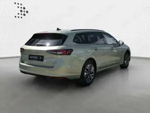 Skoda Superb Combi Selection 2.0 TDI 4x4 MATRIX|NAVI Bild 2