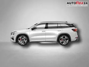 Skoda Kodiaq RS 2.0 TSI 7-Gang-DSG 4x4 195 kW (265 PS), Auto...